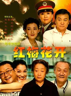 《红梅花开2007》:寻觅失落的旋律,重温那段激情燃烧的岁月!
