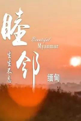 《睦邻·缅甸》：一部挑战道德底线的悬疑冒险片，带你窥探人性的复杂与黑暗！