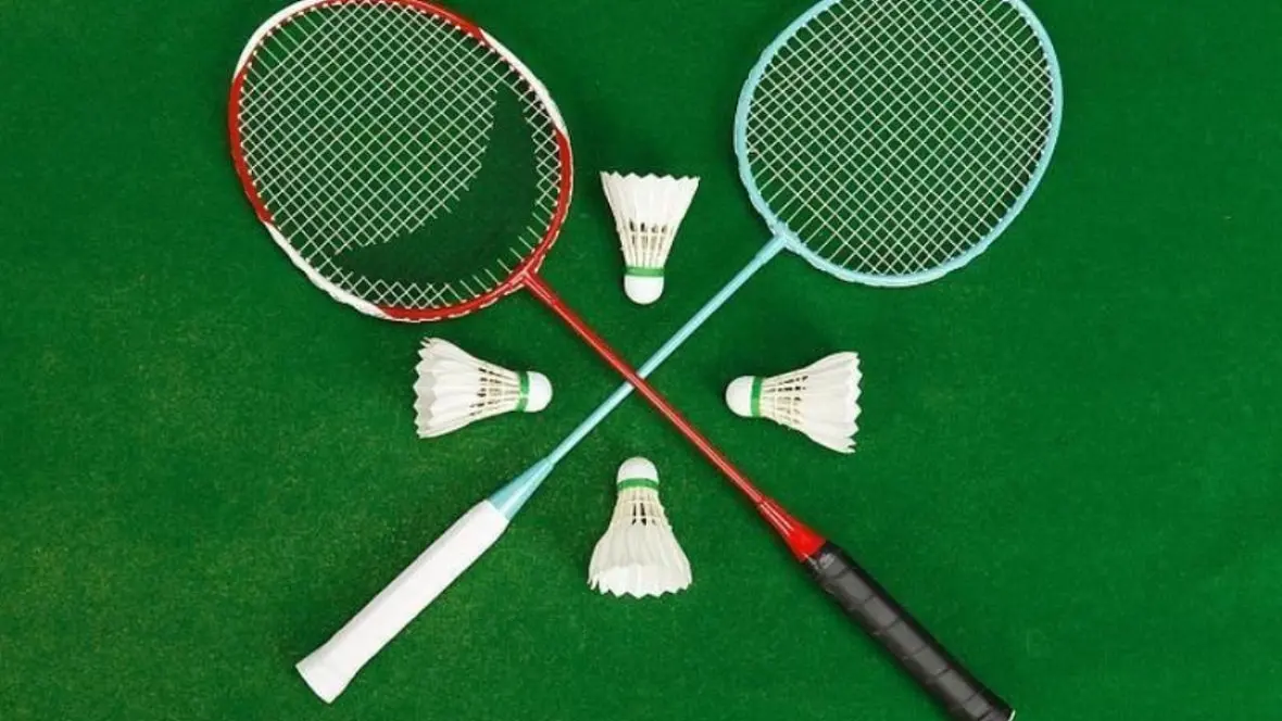 羽球巅峰对决！2023海露赛：安德烈亚斯·杰斯帕力战陈柏阳/刘毅，谁将问鼎？