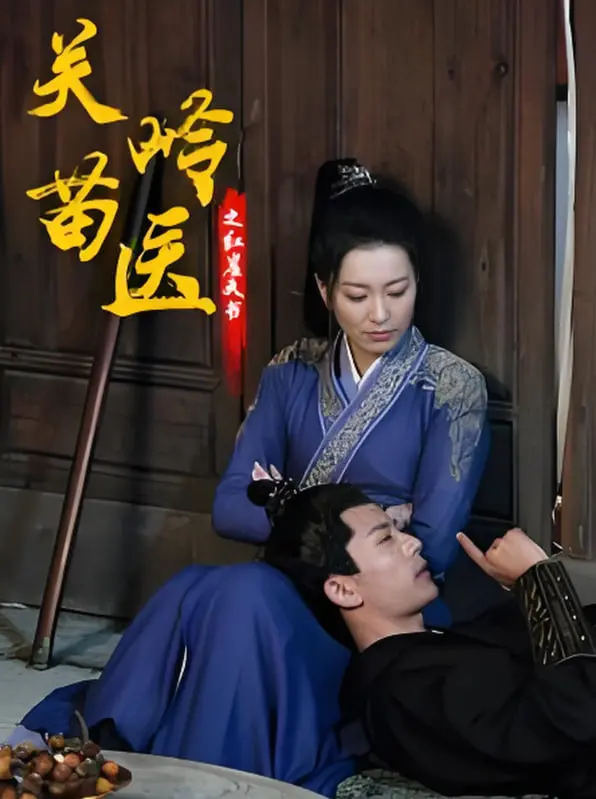 《关岭苗医之红崖天书》：神秘天书背后的苗医传奇与文化密码，等你来解密！