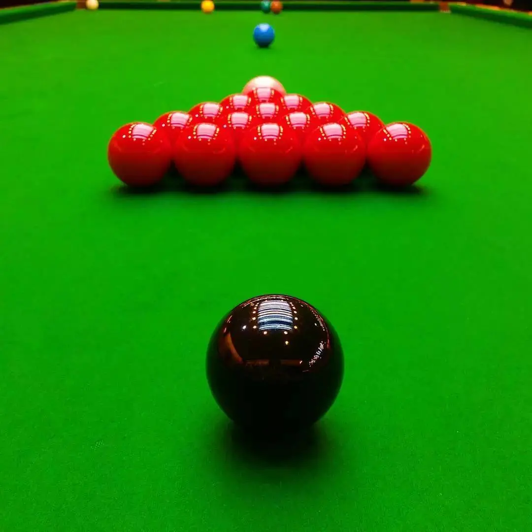 2023斯诺克武汉公开赛：奥利弗·莱恩斯VS贾德·特鲁姆普，丁俊晖能否成为黑马？