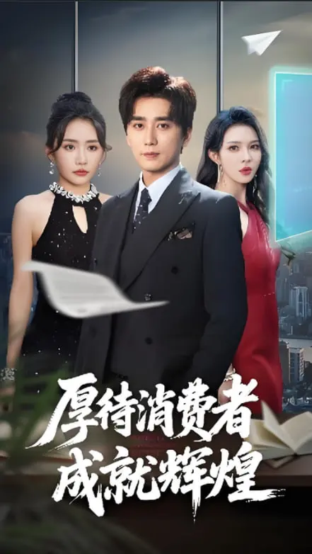 《厚待消费者成就辉煌》：颠覆想象的爆笑体验，用幽默解锁消费者的心！