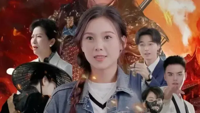 《穆兰传奇》：唤醒内心最原始的勇气与力量，女性独立觉醒的史诗叙事！