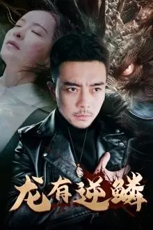 《龙有逆鳞》：当隐忍化作怒火，看主角如何逆天改命，燃爆热血传奇！