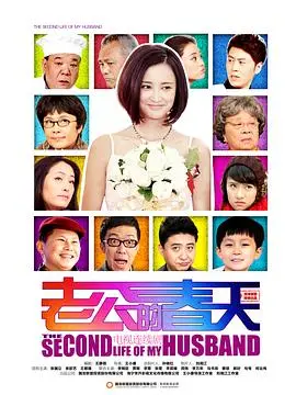 老公的春天 海报