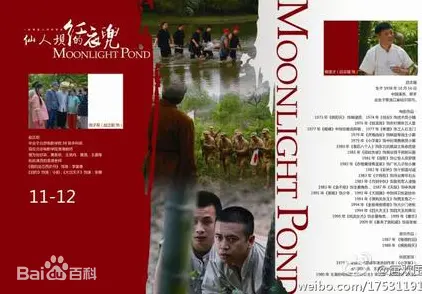 《仙人坝的红衣兜》：古风悬疑佳作，比《宫廷》更接地气，细节控必看！