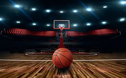 NBA精彩瞬间！奇才vs魔术，看活塞vs雷霆般的激烈对决，谁是真正的母爱守护者？